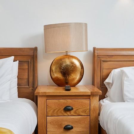 The Nutcracker Suite - Self Check-In, Self-Catering Apartment For East Midlands Airport Кегворт Екстер'єр фото