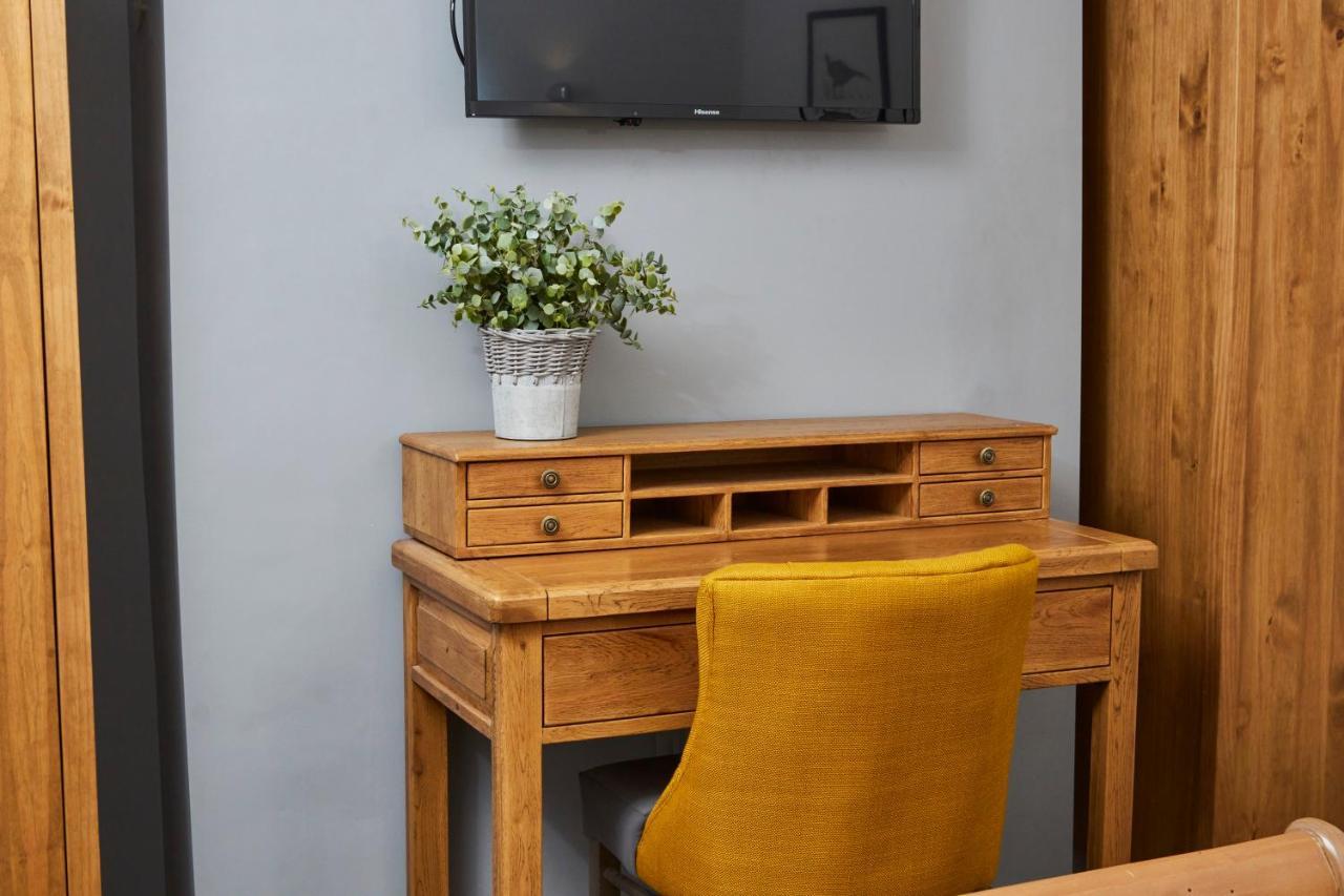 The Nutcracker Suite - Self Check-In, Self-Catering Apartment For East Midlands Airport Кегворт Екстер'єр фото