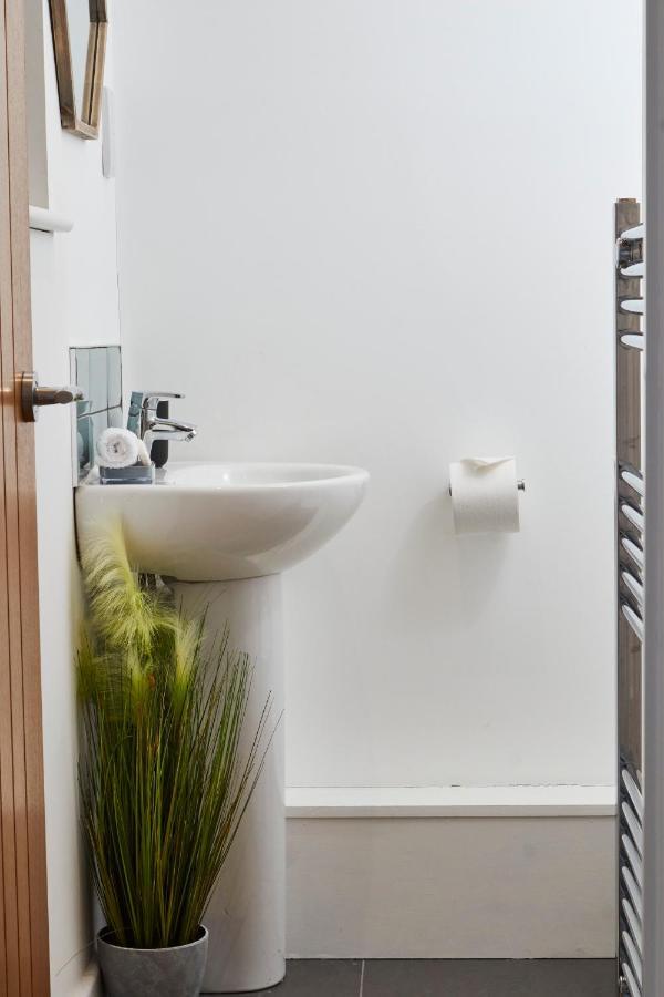 The Nutcracker Suite - Self Check-In, Self-Catering Apartment For East Midlands Airport Кегворт Екстер'єр фото