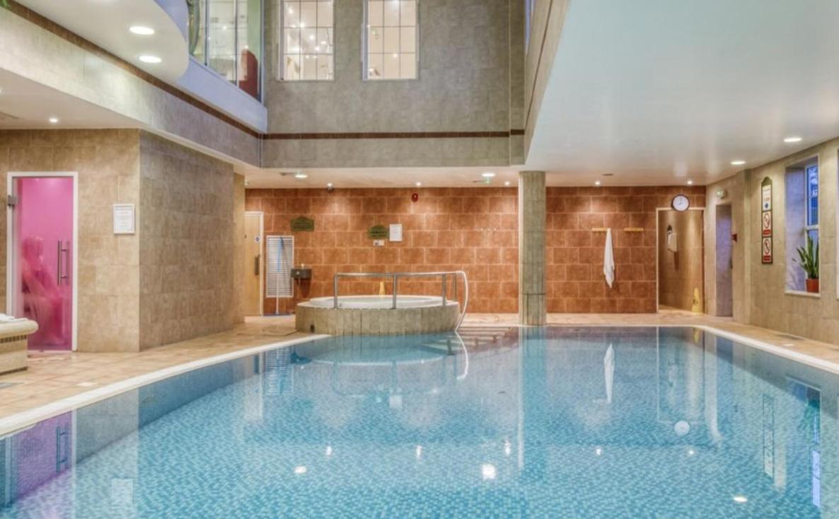 The Nutcracker Suite - Self Check-In, Self-Catering Apartment For East Midlands Airport Кегворт Екстер'єр фото